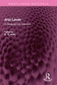 Book cover of: Arid Lands. By: E. S. Hills