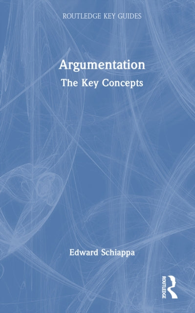 Book cover of: Argumentation