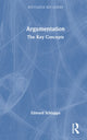 Book cover of: Argumentation