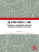 Book cover of: No Words for Feelings. By: Olivier Luminet