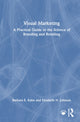 Book cover of: Visual Marketing. By: Barbara E. Kahn