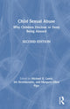 Book cover of: Child Sexual Abuse. By: Michael E. Lamb