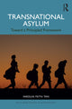 Book cover of: Transnational Asylum
