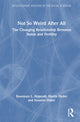 Book cover of: Not So Weird After All