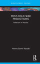 Book cover of: Post-Cold War Predictions. By: Hanna Samir Kassab