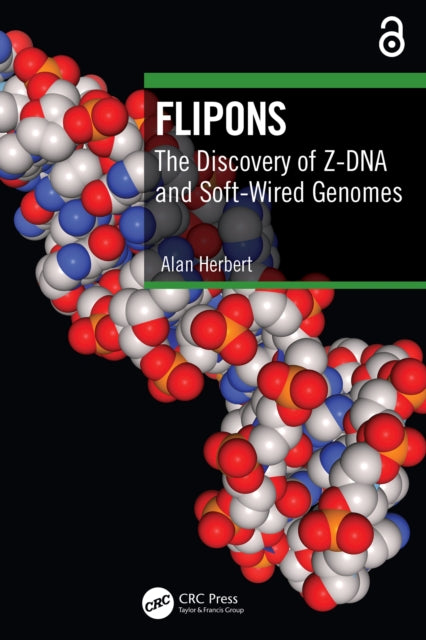 Book cover of: Flipons
