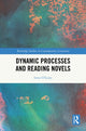 Book cover of: Dynamic Processes and Reading Novels. By: Irene O'Leary