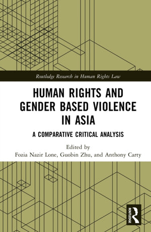 Human Rights and Gender Based Violence in Asia