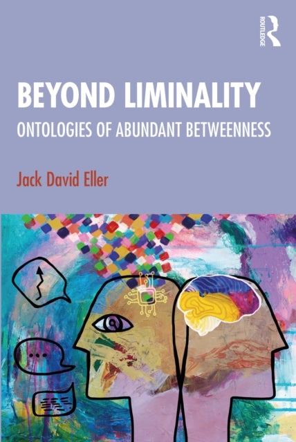 Book cover of: Beyond Liminality