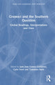 Book cover of: Gramsci and the Southern Question. By: Juan José Gómez Gutiérrez