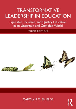 Transformative Leadership in Education