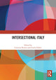 Book cover of: Intersectional Italy. By: Caterina Romeo