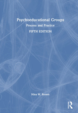 Psychoeducational Groups