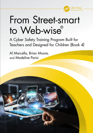 From Street-smart to Web-wise®