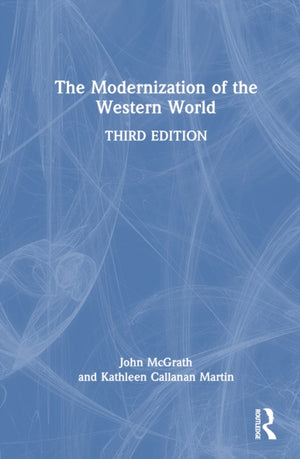 Modernization of the Western World