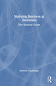 Book cover of: Studying Business at University