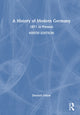 Book cover of: History of Modern Germany