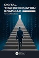 Book cover of: Digital Transformation Roadmap. By: Hamed Taherdoost