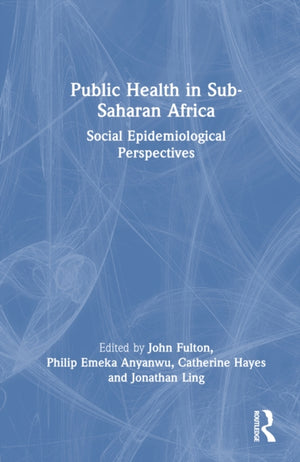 Public Health in Sub-Saharan Africa