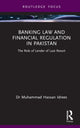 Book cover of: Banking Law and Financial Regulation in Pakistan