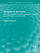 Book cover of: Designed for Recreation