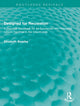 Book cover of: Designed for Recreation