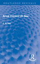 Book cover of: Arms Control At Sea