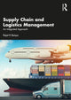 Book cover of: Supply Chain and Logistics Management. By: Rajat K. Baisya