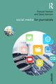 Book cover of: Social Media for Journalists