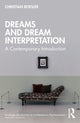 Book cover of: Dreams and Dream Interpretation. By: Christian Roesler