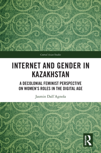Internet and Gender in Kazakhstan