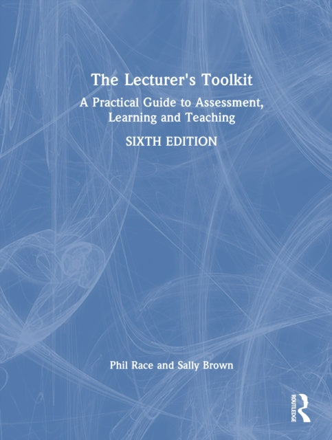 Book cover of: Lecturer's Toolkit