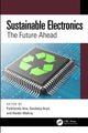 Book cover of: Sustainable Electronics