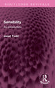 Book cover of: Sensibility
