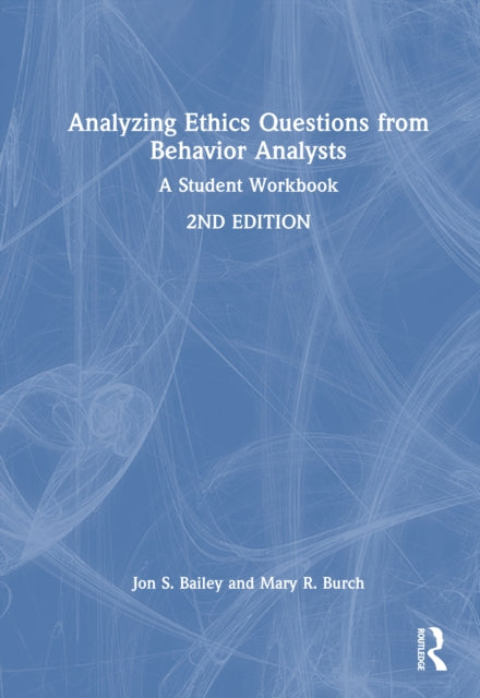Analyzing Ethics Questions from Behavior Analysts
