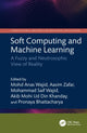 Book cover of: Soft Computing and Machine Learning. By: Mohd Anas Wajid
