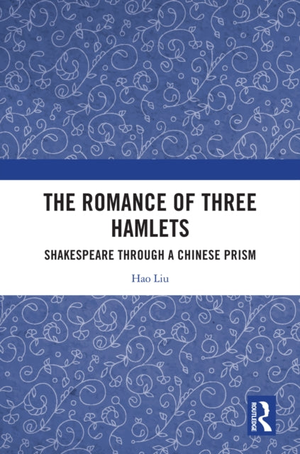 Book cover of: Romance of Three Hamlets