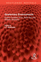 Book cover of: Quaternary Environments. By: J. T. Andrews