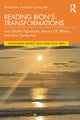 Book cover of: Reading Bion’s Transformations. By: Luis Cláudio Figueiredo