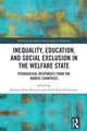 Book cover of: Inequality, Education, and Social Exclusion in the Welfare State