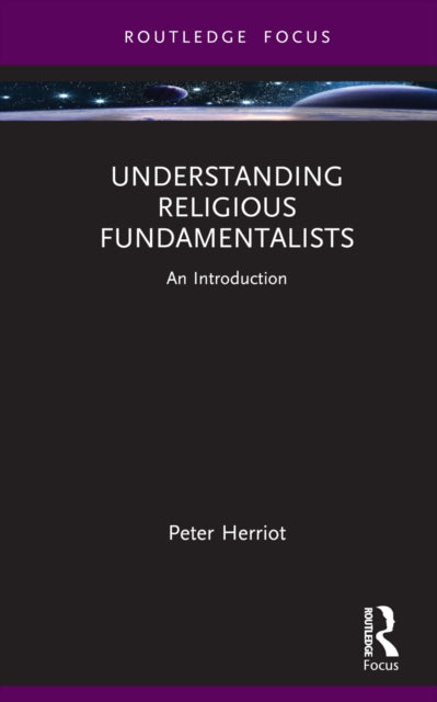 Book cover of: Understanding Religious Fundamentalists
