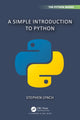 Book cover of: Simple Introduction to Python