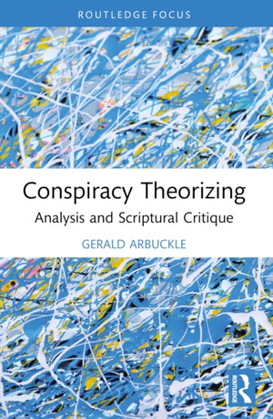Conspiracy Theorizing