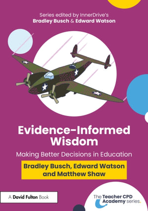 Evidence-Informed Wisdom