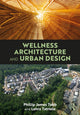 Book cover of: Wellness Architecture and Urban Design