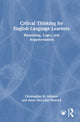 Book cover of: Critical Thinking for English-Language Learners