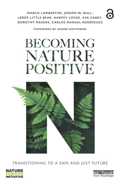 Becoming Nature Positive