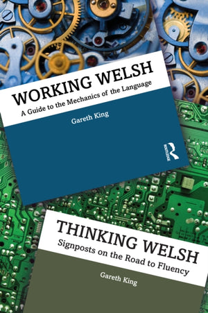 Working/Thinking Welsh