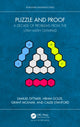 Book cover of: Puzzle and Proof. By: Samuel Dittmer