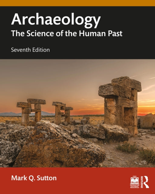 Book cover of: Archaeology